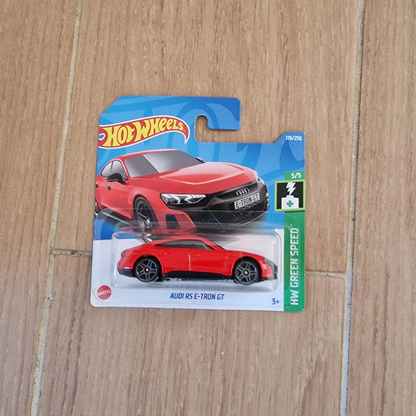 Hot Wheels Audi Vag – photo 6